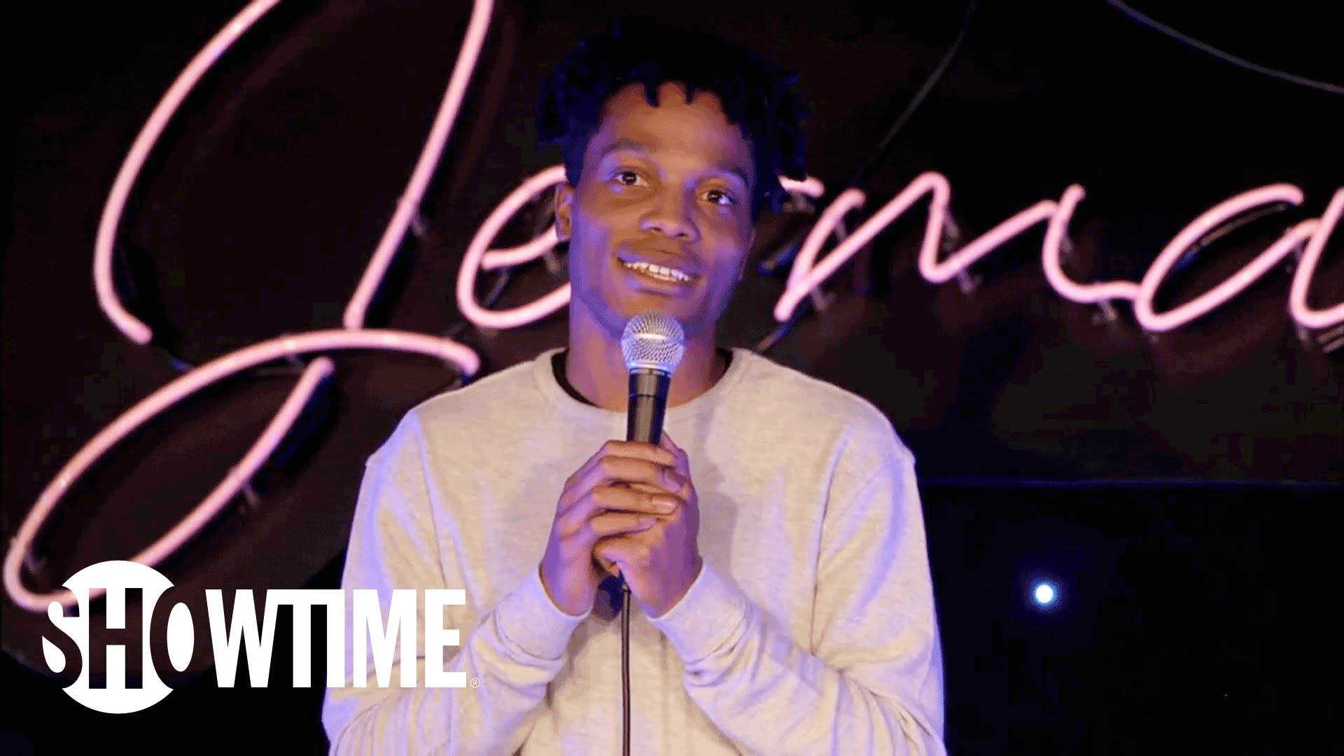 Jermaine Fowler